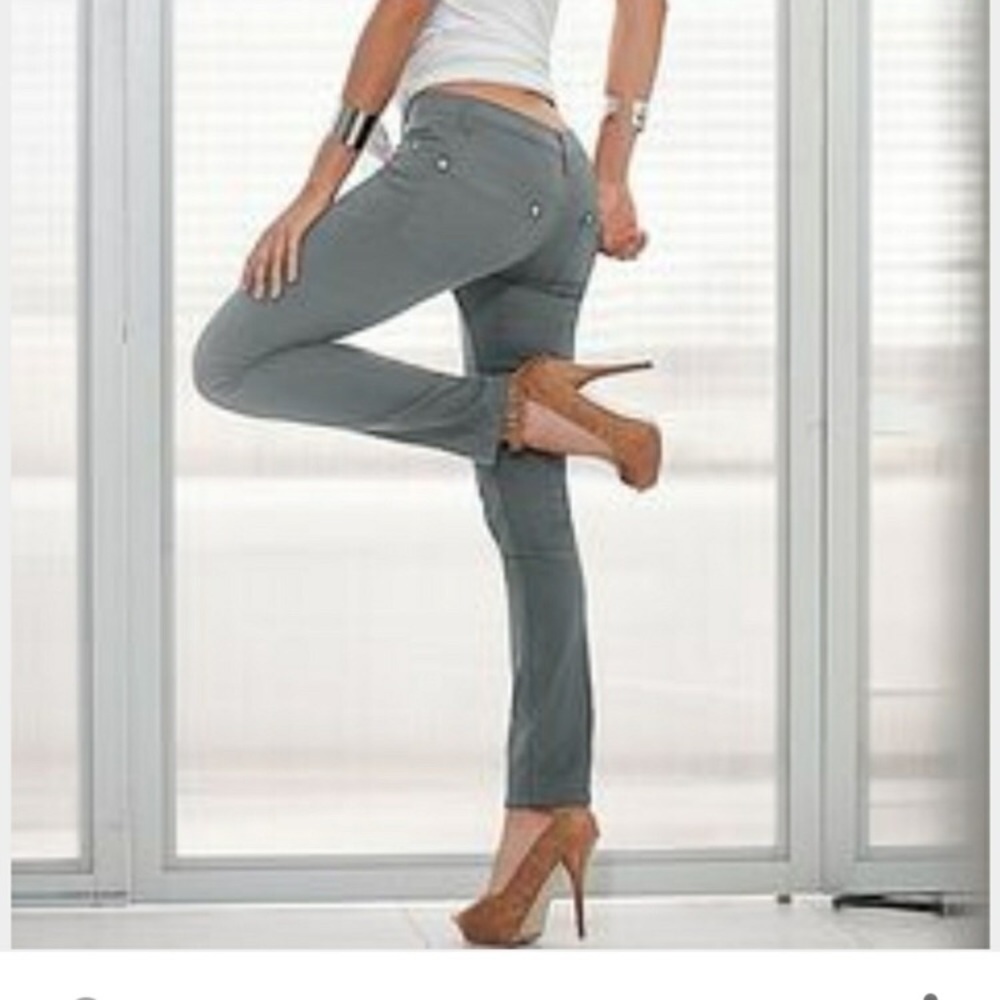 Venus Colored Skinny Pants!